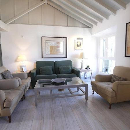 Apartamento Mar De Alboran Málaga Exterior foto