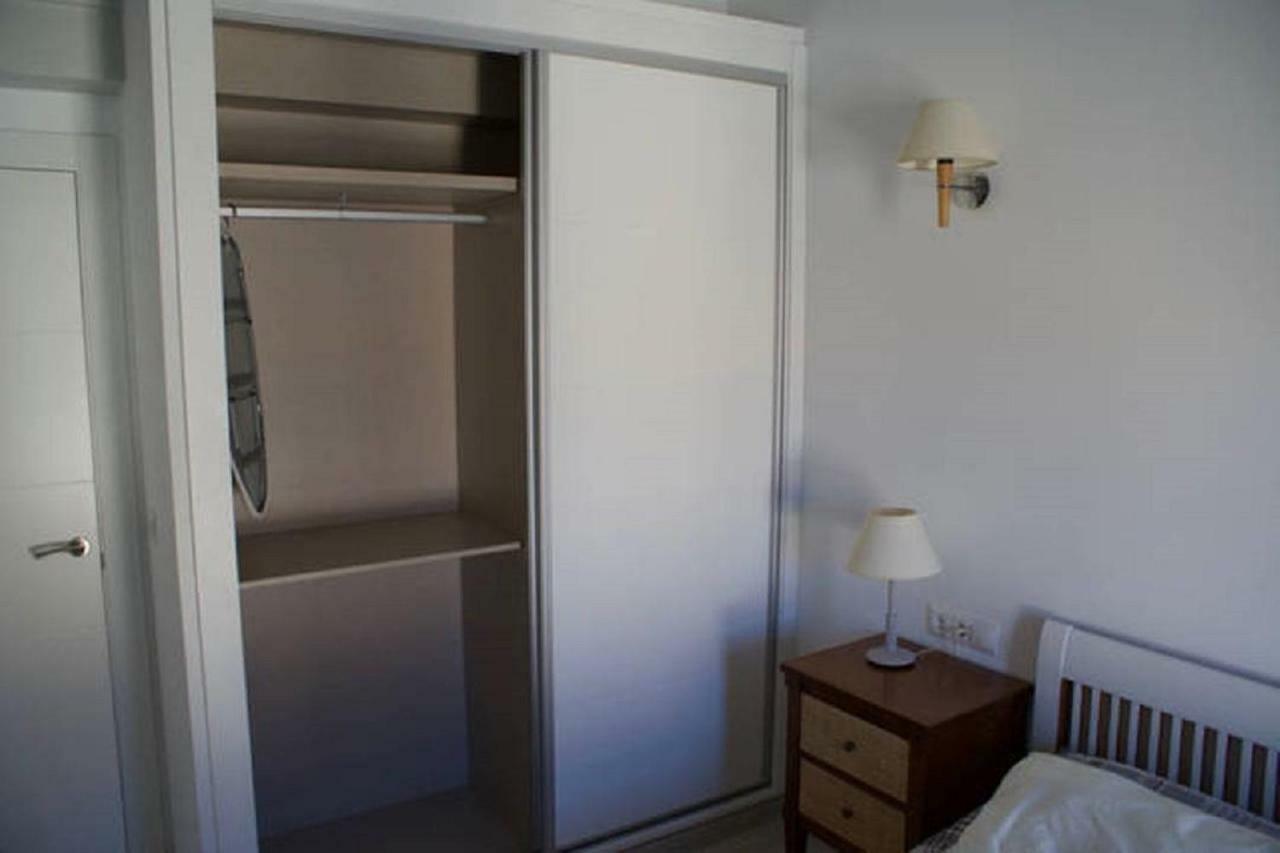 Apartamento Mar De Alboran Málaga Exterior foto