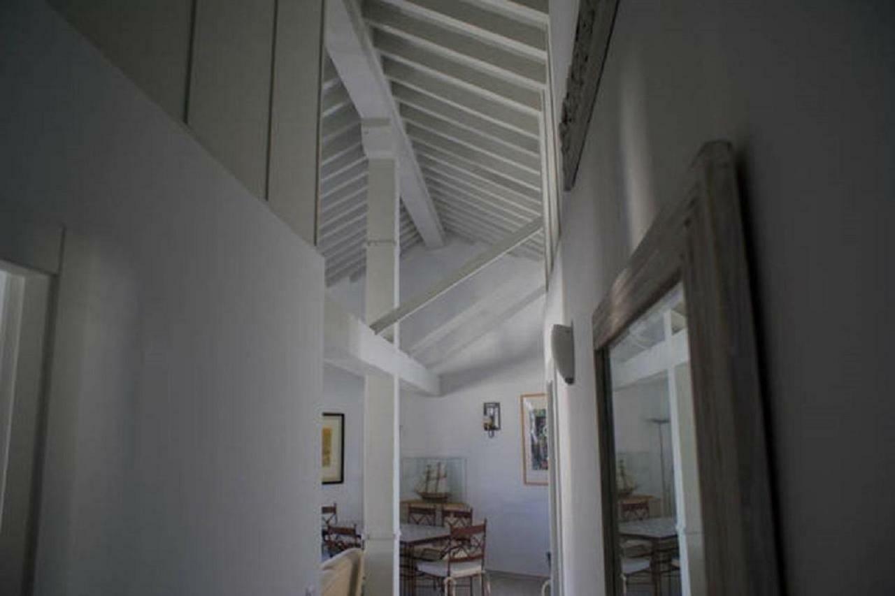 Apartamento Mar De Alboran Málaga Exterior foto