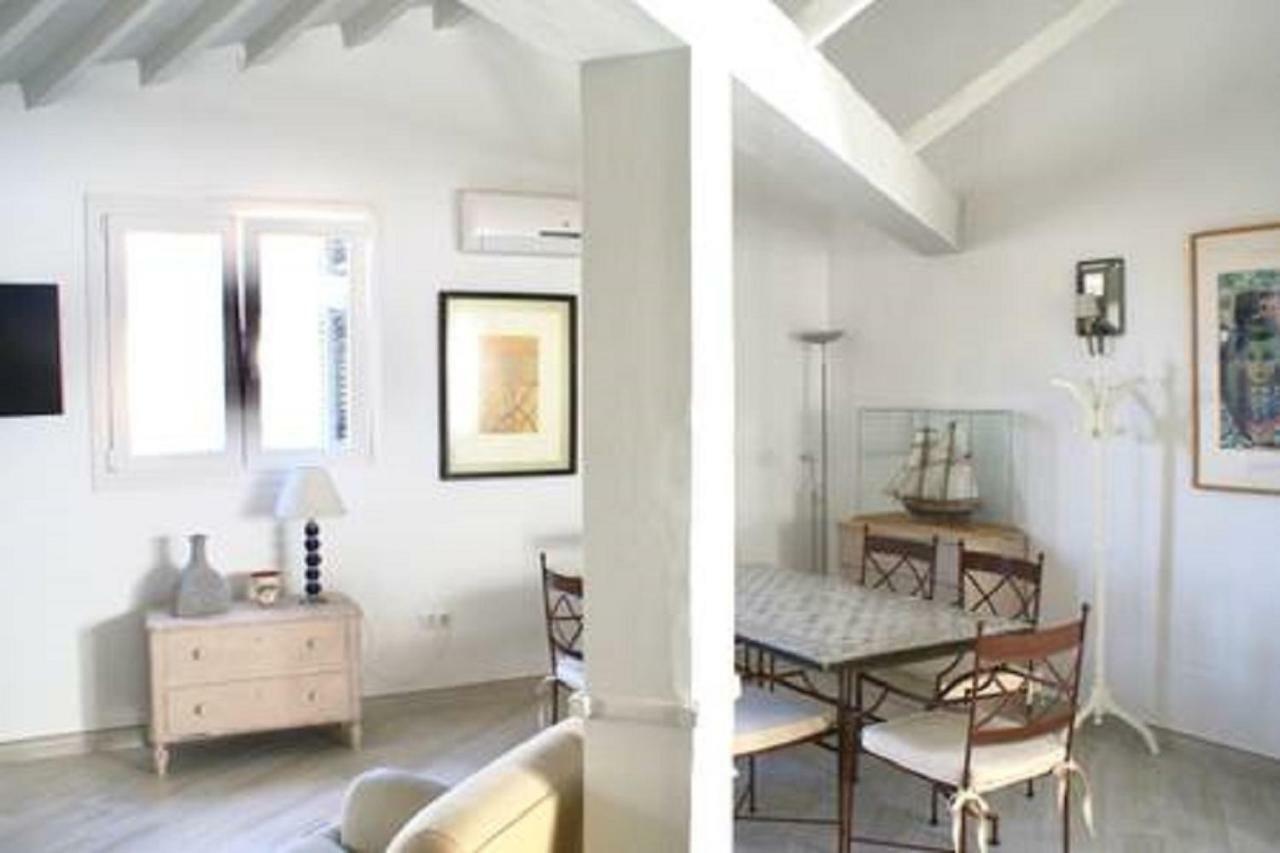 Apartamento Mar De Alboran Málaga Exterior foto