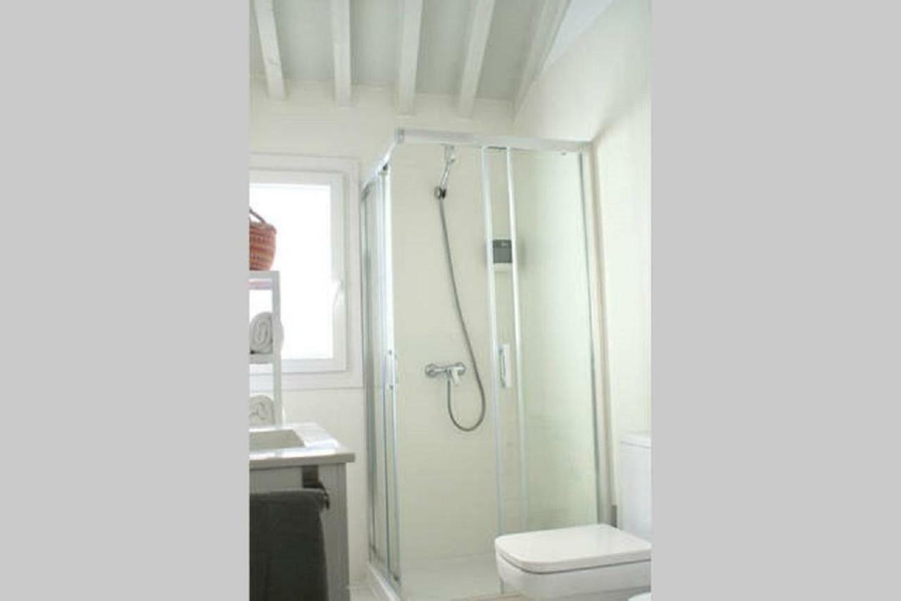 Apartamento Mar De Alboran Málaga Exterior foto