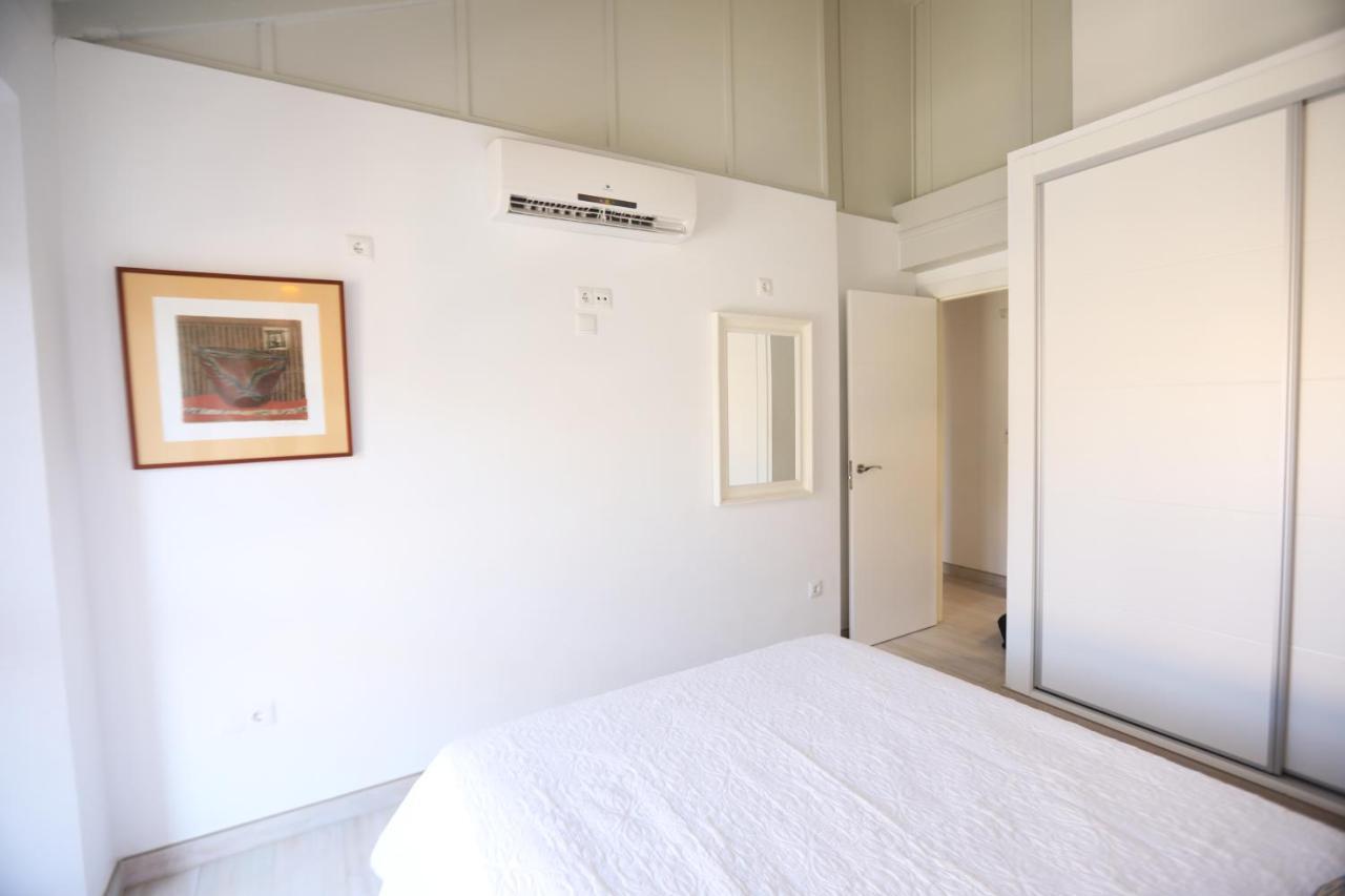 Apartamento Mar De Alboran Málaga Exterior foto